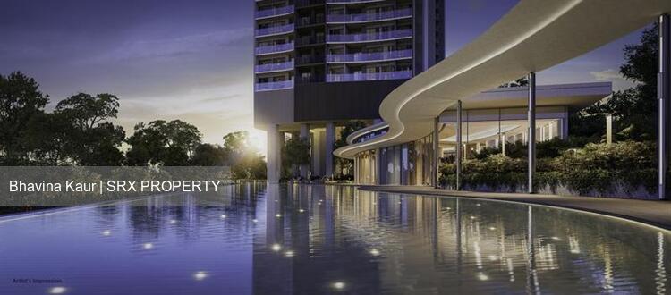 River Green (D9), Apartment #487643631